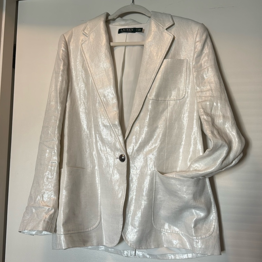 Ralph Lauren Jacket